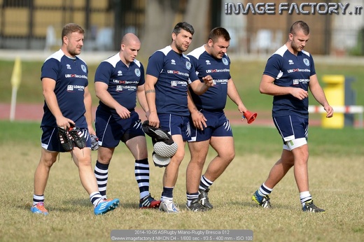 2014-10-05 ASRugby Milano-Rugby Brescia 012